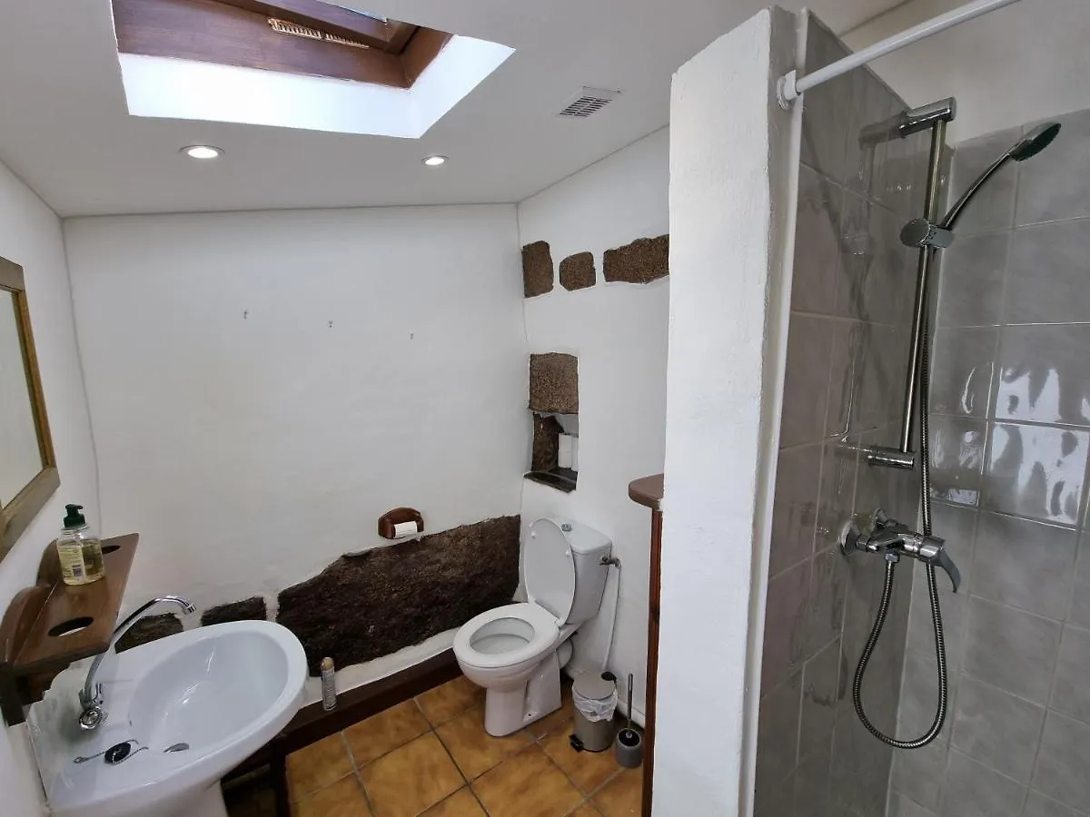 Gites Goas Teriot - Le Granit Locarn Holiday home