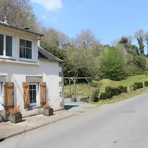 Hébergement de vacances Du Corong, Locarn