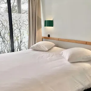 Hotel Le Kereden, Locarn